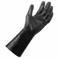 Grace Victoria Mens Large Grease Monkey Black Long Cuff Neoprene Glove GR2007793